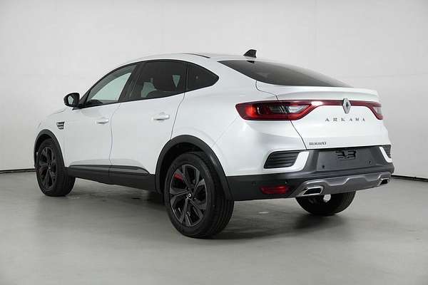 2022 Renault Arkana R.S. Line XJL MY22