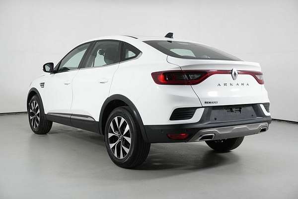 2023 Renault Arkana Zen XJL MY22