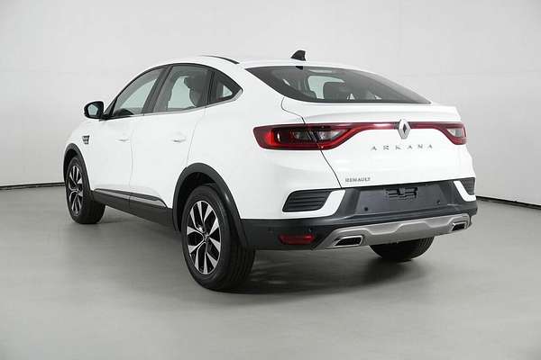 2023 Renault Arkana Zen XJL MY23