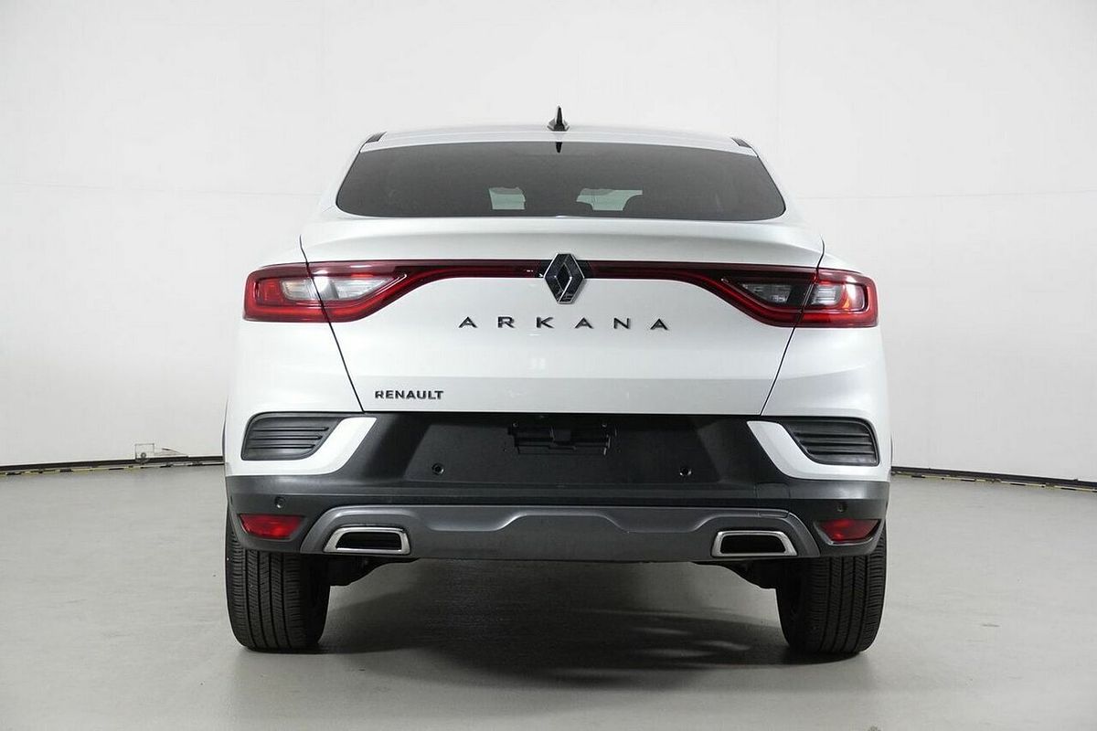 2022 Renault Arkana R.S. Line XJL MY22