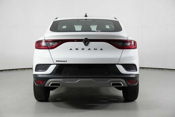 2023 Renault Arkana Zen XJL MY22