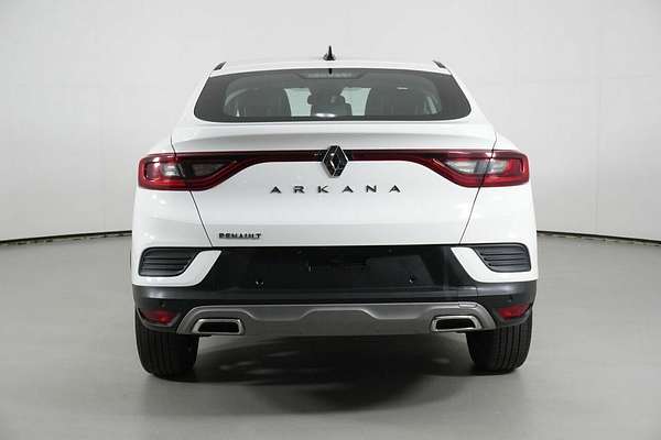 2023 Renault Arkana Zen XJL MY23