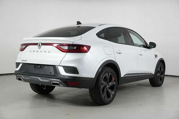 2022 Renault Arkana R.S. Line XJL MY22
