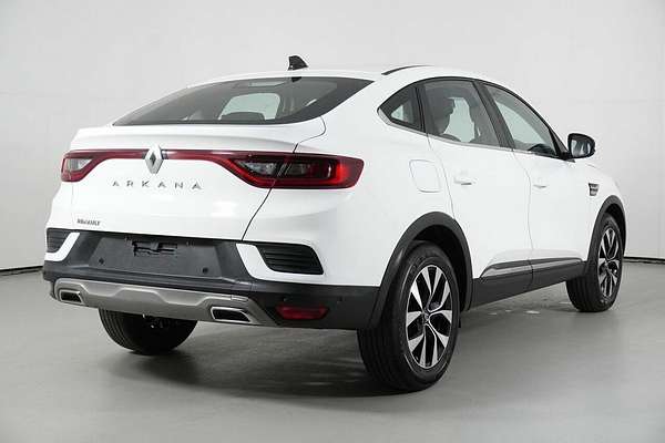 2023 Renault Arkana Zen XJL MY22