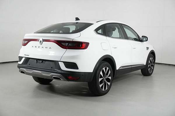 2023 Renault Arkana Zen XJL MY23