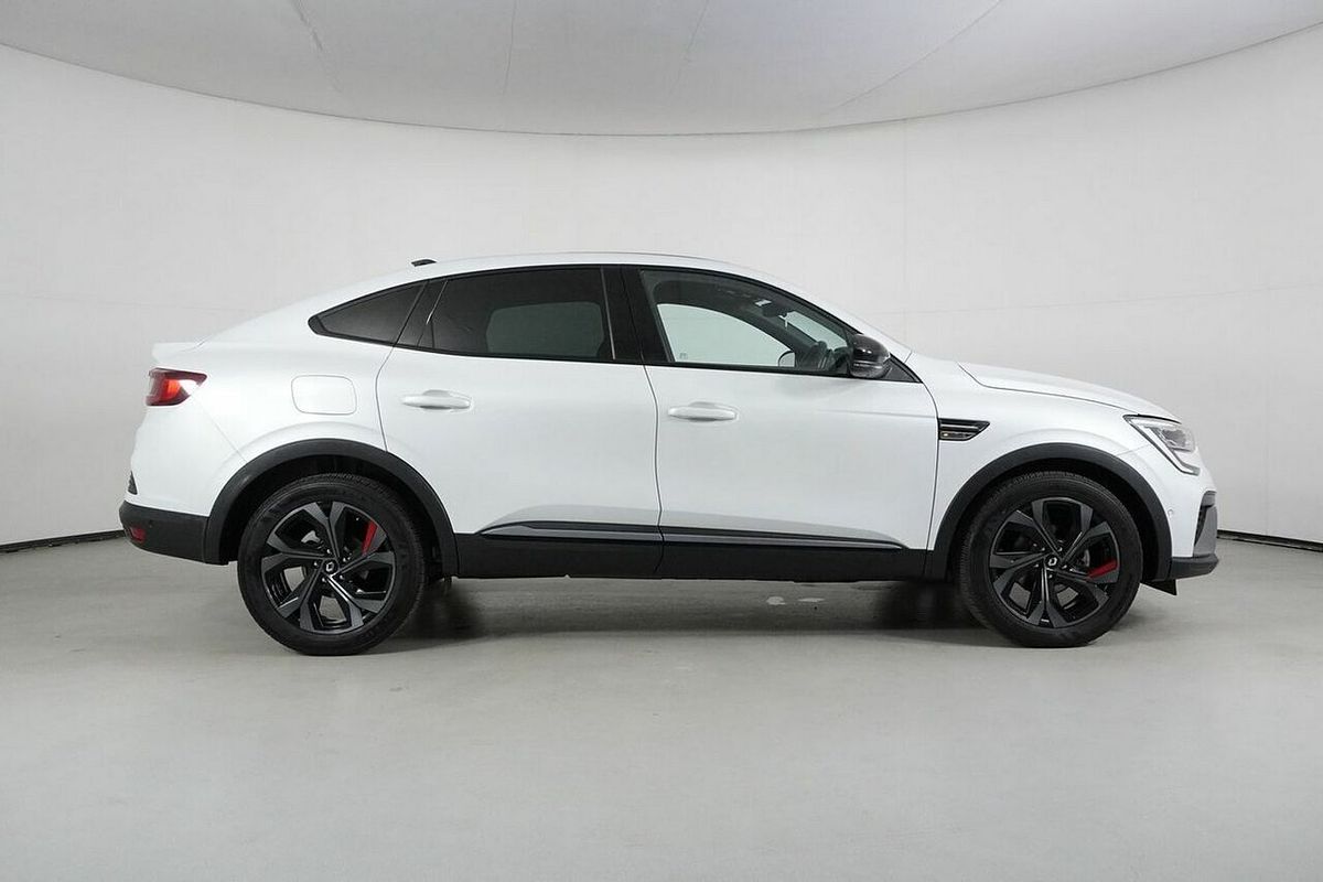 2022 Renault Arkana R.S. Line XJL MY22