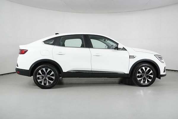 2023 Renault Arkana Zen XJL MY22