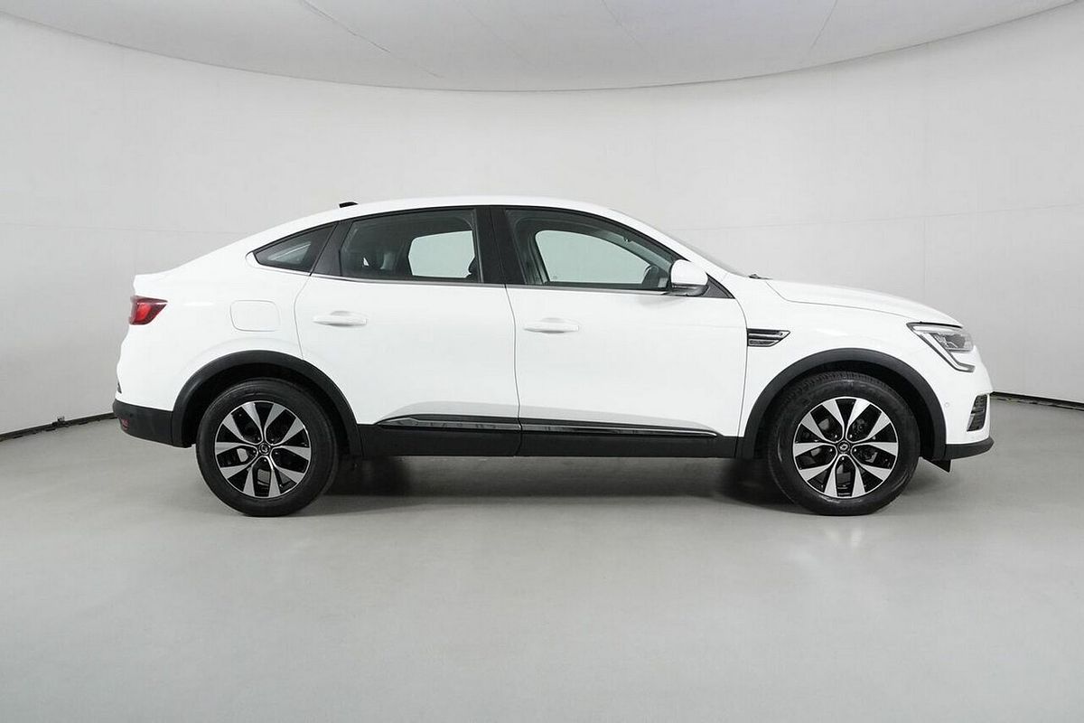 2023 Renault Arkana Zen XJL MY23
