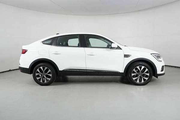 2023 Renault Arkana Zen XJL MY23