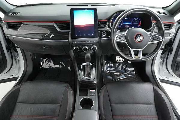 2022 Renault Arkana R.S. Line XJL MY22