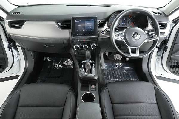 2023 Renault Arkana Zen XJL MY22
