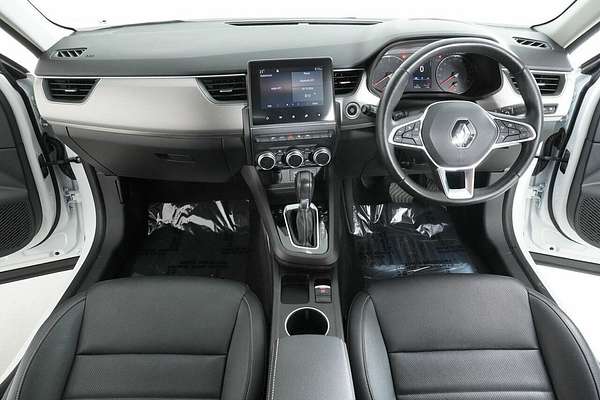 2023 Renault Arkana Zen XJL MY23