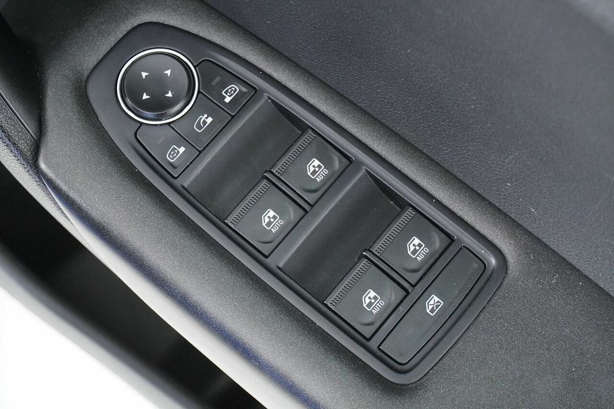 2022 Renault Captur Zen XJB MY22