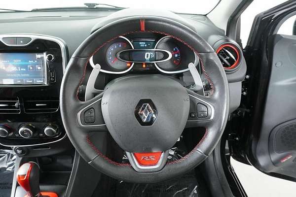 2015 Renault Clio R.s. 200 Sport X98