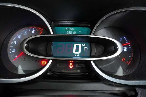 2015 Renault Clio R.s. 200 Sport X98