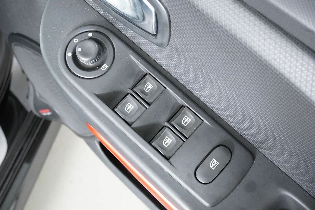 2015 Renault Clio R.s. 200 Sport X98