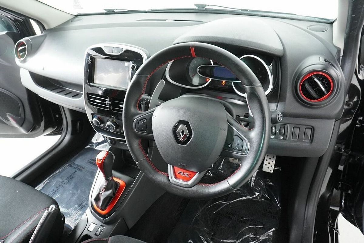 2015 Renault Clio R.s. 200 Sport X98