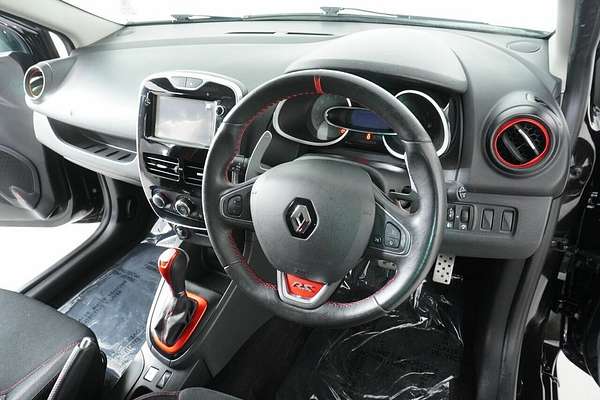 2015 Renault Clio R.s. 200 Sport X98