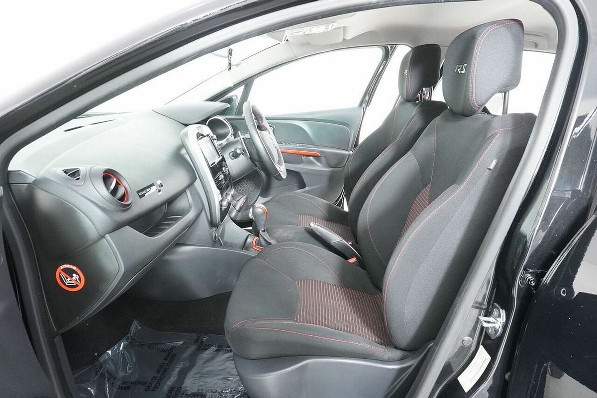 2015 Renault Clio R.s. 200 Sport X98