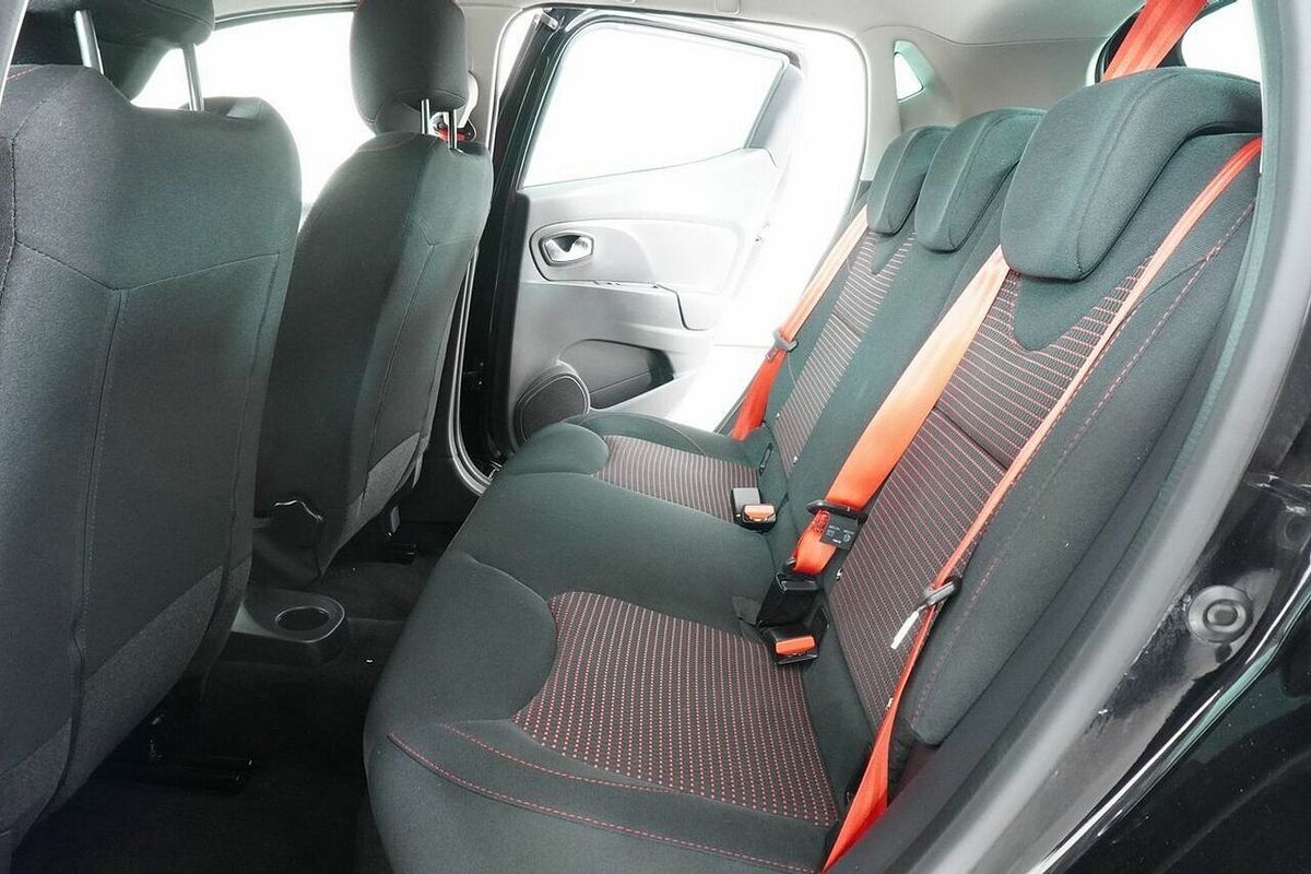2015 Renault Clio R.s. 200 Sport X98