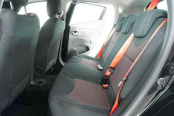 2015 Renault Clio R.s. 200 Sport X98