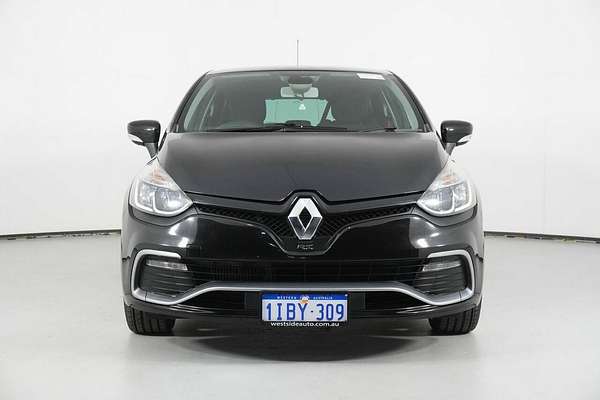 2015 Renault Clio R.s. 200 Sport X98