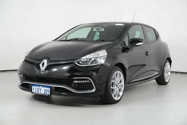 2015 Renault Clio R.s. 200 Sport X98
