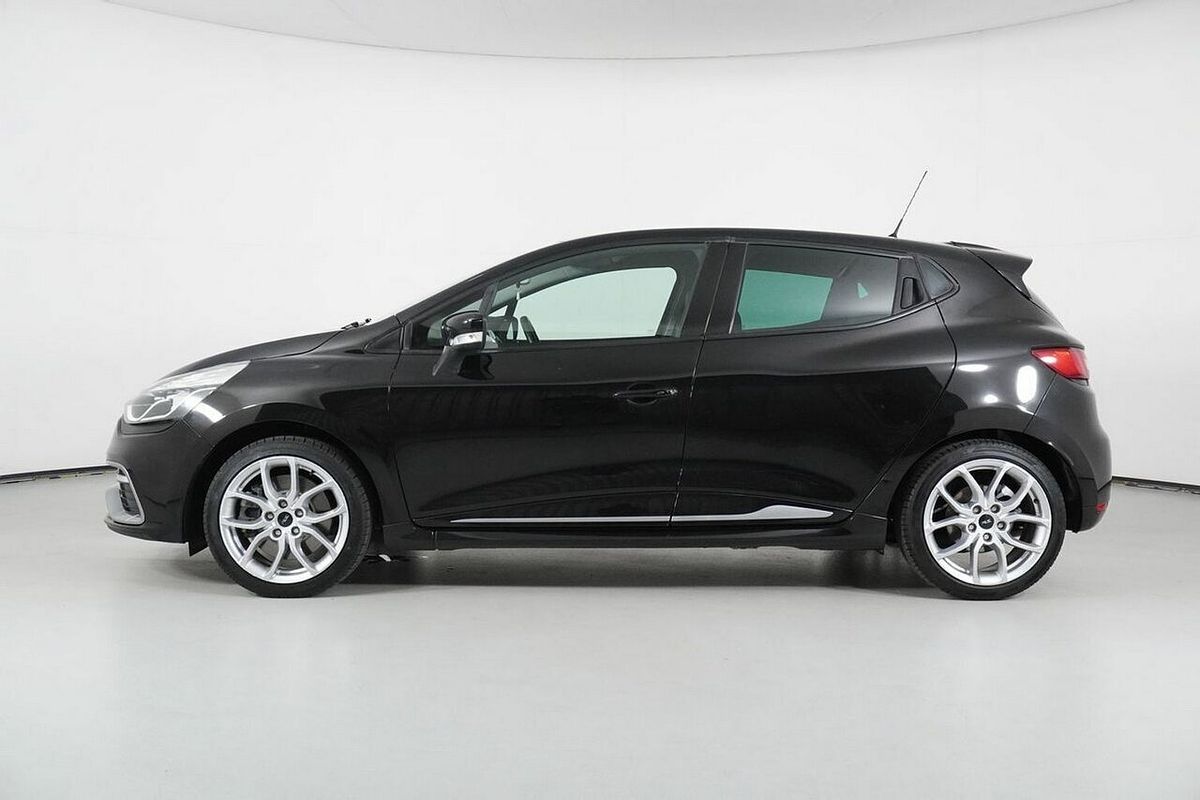 2015 Renault Clio R.s. 200 Sport X98