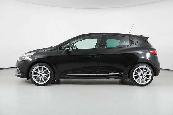 2015 Renault Clio R.s. 200 Sport X98