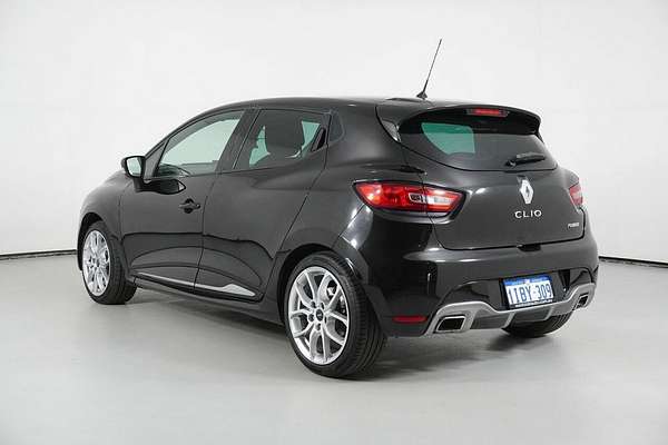 2015 Renault Clio R.s. 200 Sport X98
