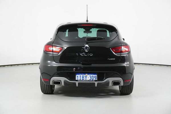 2015 Renault Clio R.s. 200 Sport X98