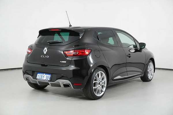 2015 Renault Clio R.s. 200 Sport X98