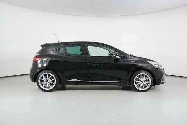 2015 Renault Clio R.s. 200 Sport X98