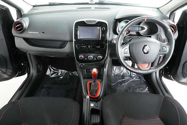 2015 Renault Clio R.s. 200 Sport X98