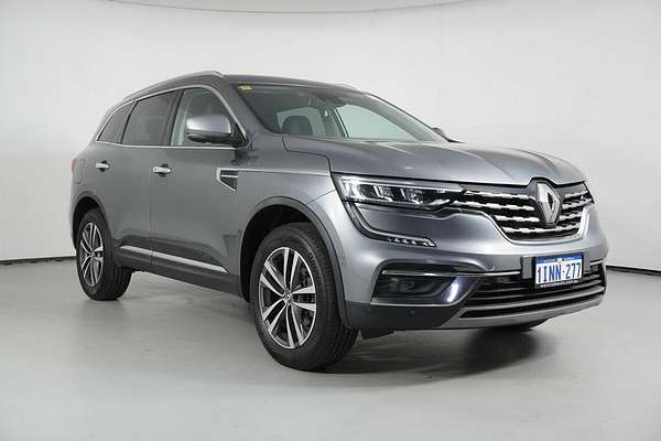 2021 Renault Koleos Zen (4x2) XZG MY21