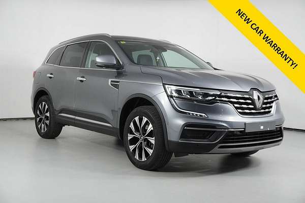 2023 Renault Koleos Zen (4x2) ZGH MY23