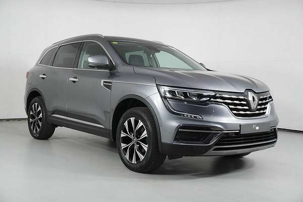 2023 Renault Koleos Zen (4x2) ZGH MY23