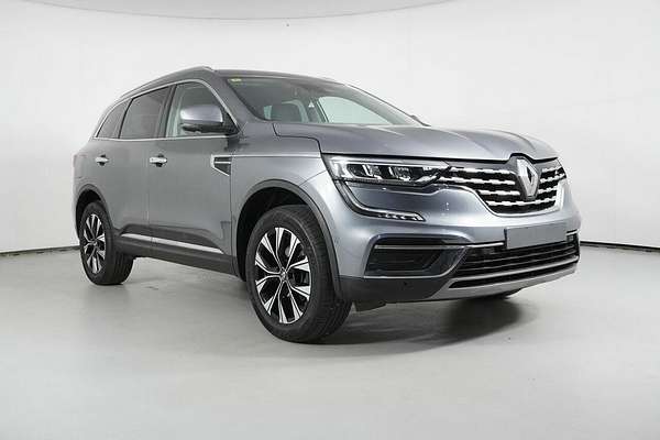 2023 Renault Koleos Zen (4x2) ZGH MY23
