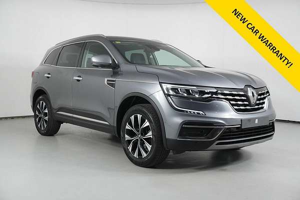2023 Renault Koleos Zen (4x2) ZGH MY23