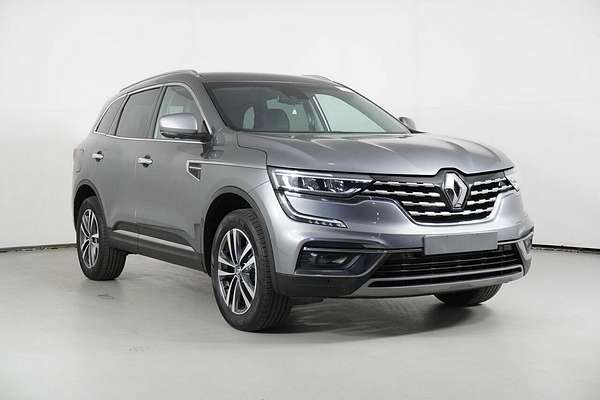 2022 Renault Koleos Zen (4x2) ZGH MY22