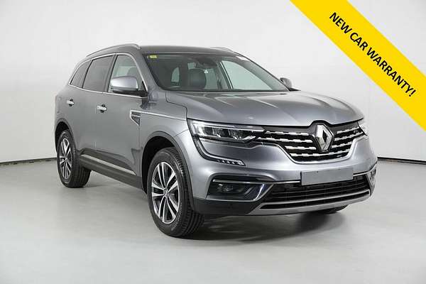2022 Renault Koleos Zen (4x2) ZGH MY22