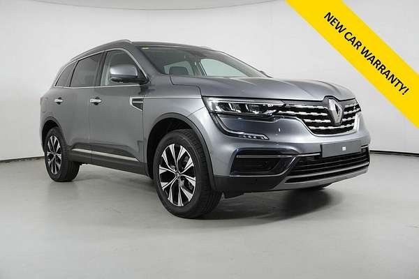 2023 Renault Koleos Zen (4x2) ZGH MY23