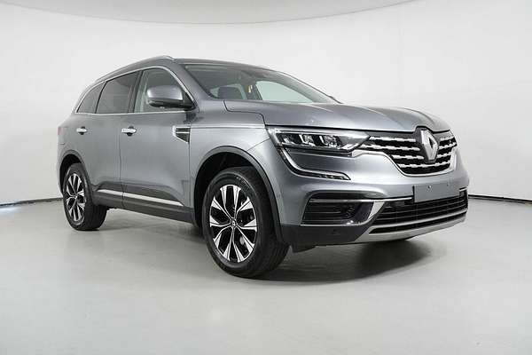 2023 Renault Koleos Zen (4x2) ZGH MY23