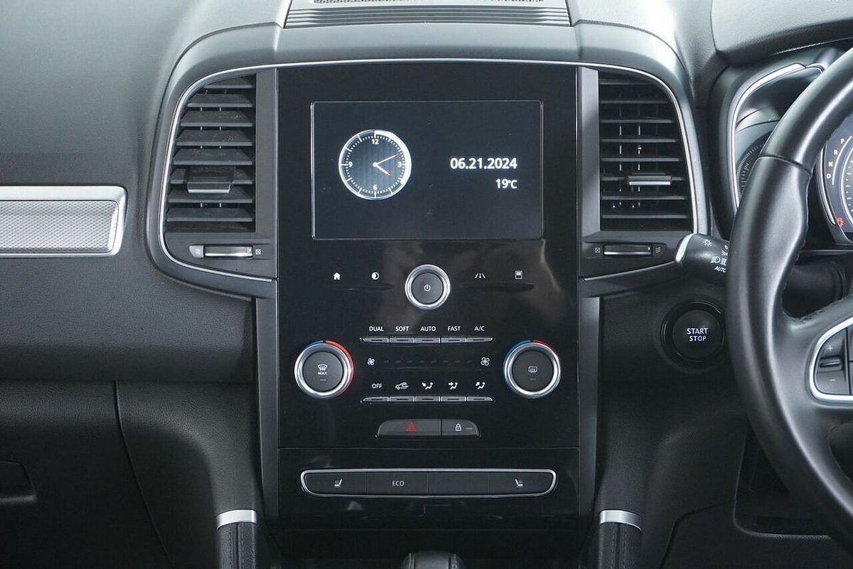 2021 Renault Koleos Zen (4x2) XZG MY21