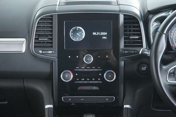 2021 Renault Koleos Zen (4x2) XZG MY21