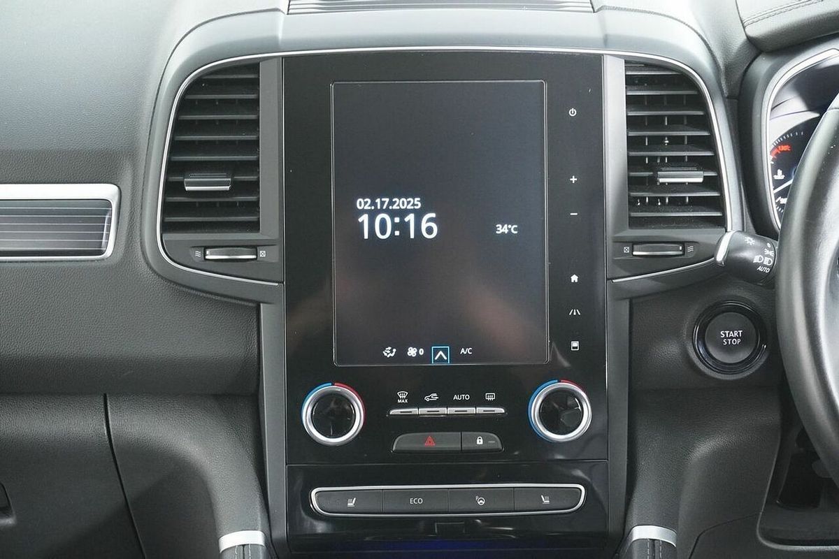 2023 Renault Koleos Zen (4x2) ZGH MY23