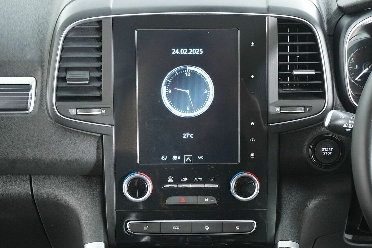 2023 Renault Koleos Zen (4x2) ZGH MY23