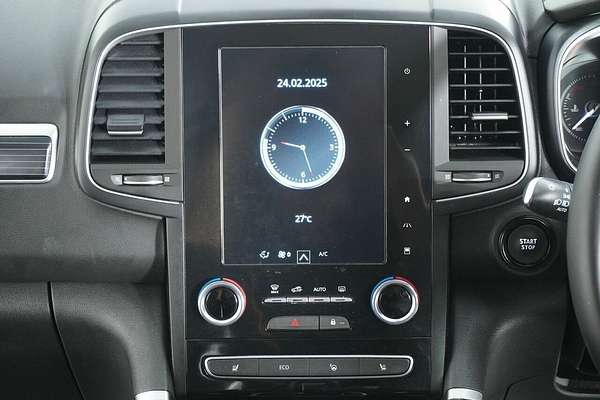 2023 Renault Koleos Zen (4x2) ZGH MY23