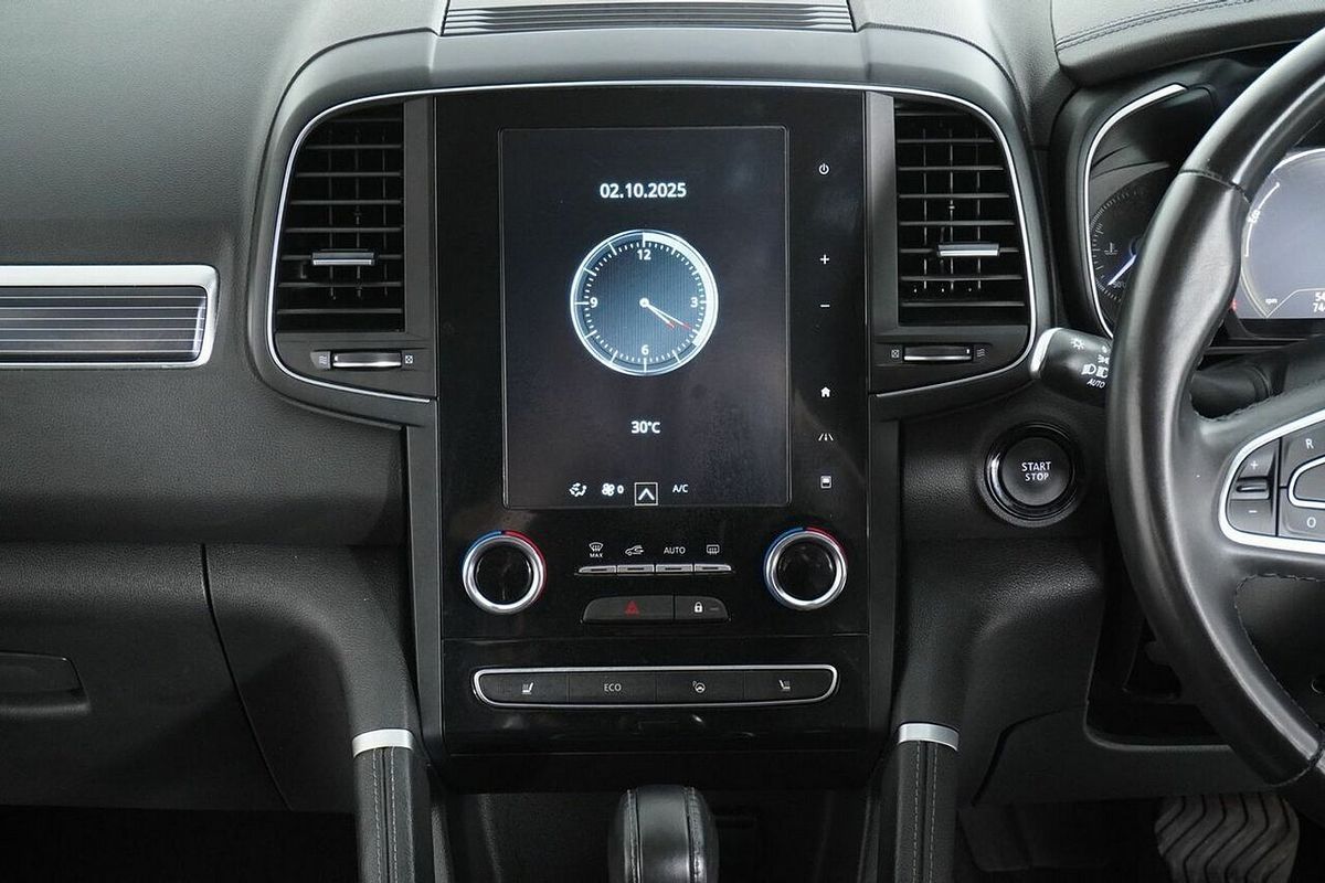 2023 Renault Koleos Zen (4x2) ZGH MY23