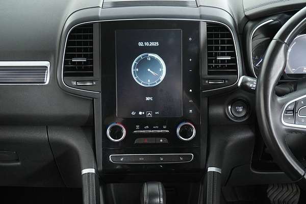 2023 Renault Koleos Zen (4x2) ZGH MY23